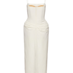 Magda Butrym dress