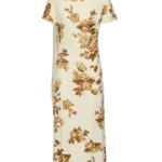 Magda Butrym dress