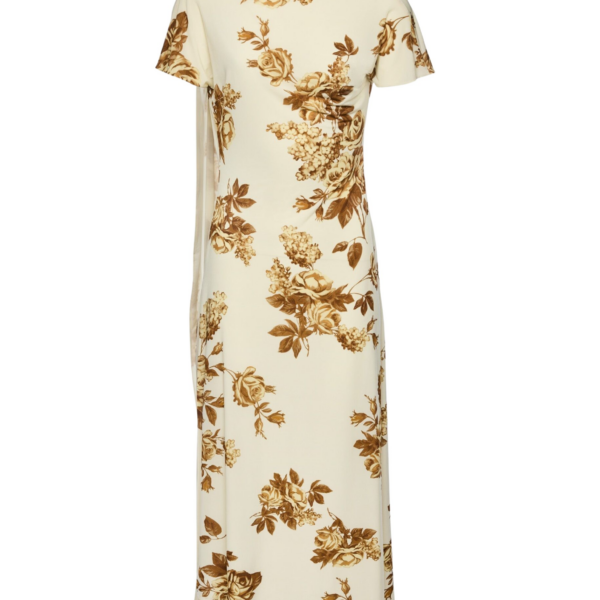 Magda Butrym dress