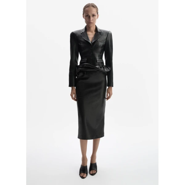 Magda Butrym dress