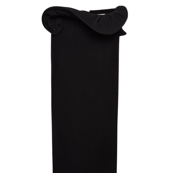Magda Butrym dress