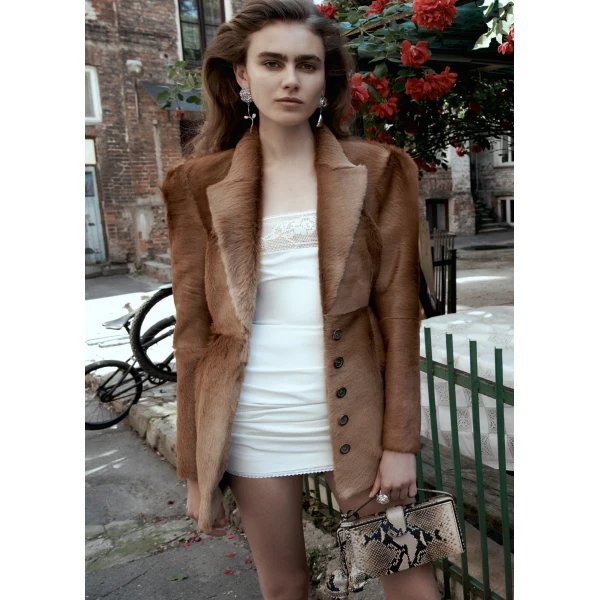 Magda Butrym  dresses