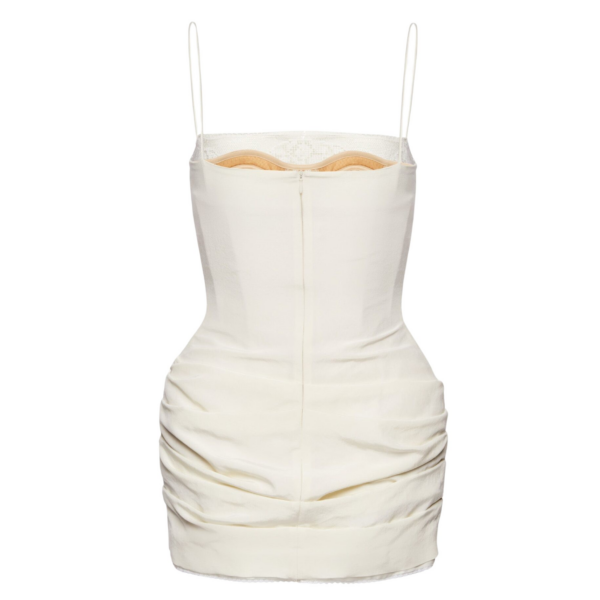 Magda Butrym dress