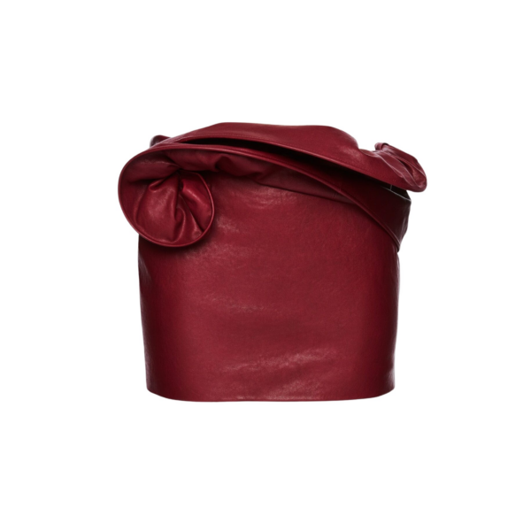 Magda Butrym dress