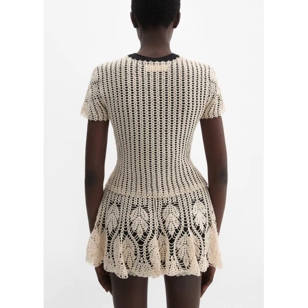 Magda Butrym dress