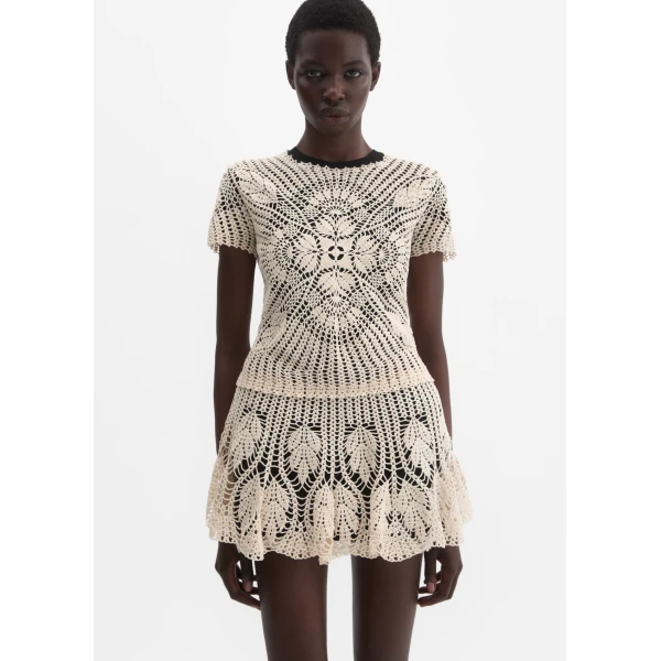 Magda Butrym  dresses