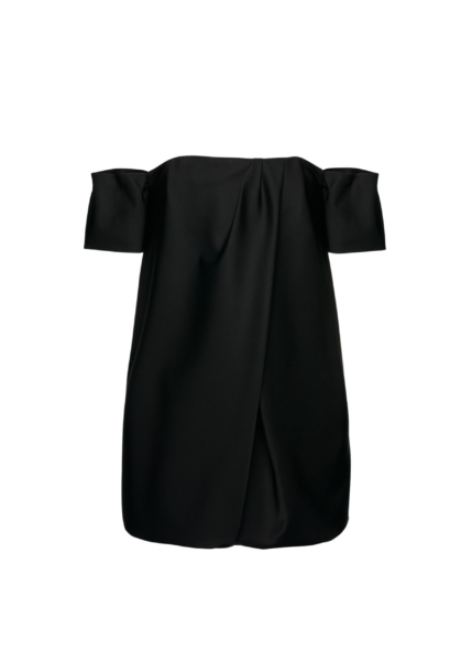 Magda Butrym dress
