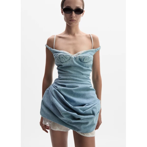 Magda Butrym dress