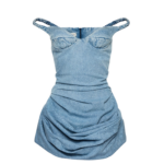 Magda Butrym dress