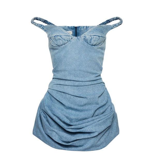 Magda Butrym dress