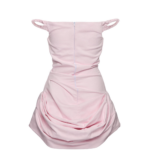 Magda Butrym dress