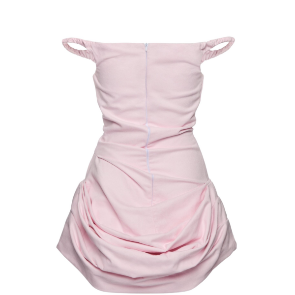 Magda Butrym dress