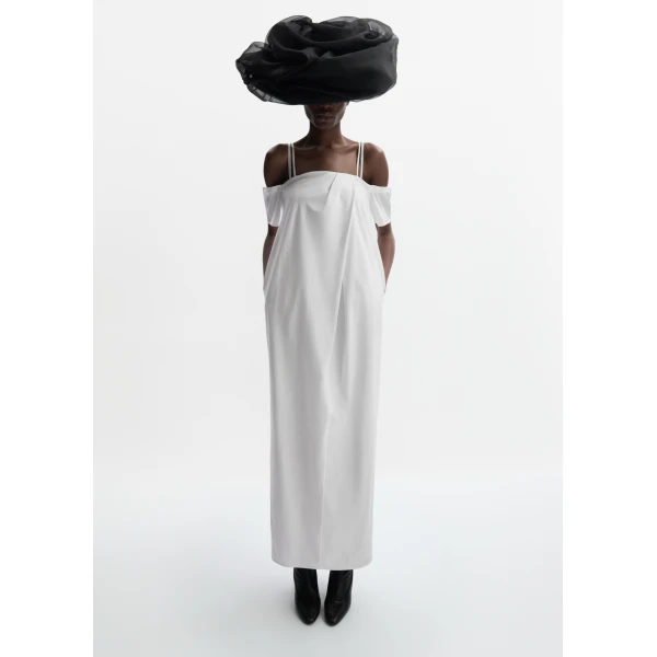 Magda Butrym dress