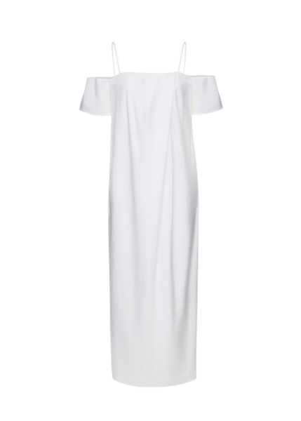 Magda Butrym dress
