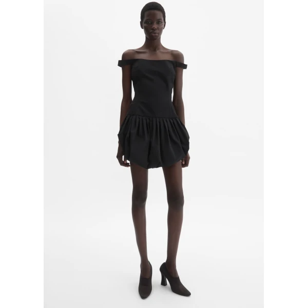 Magda Butrym dress