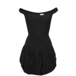 Magda Butrym dress