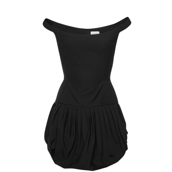 Magda Butrym dress