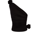 Magda Butrym dress