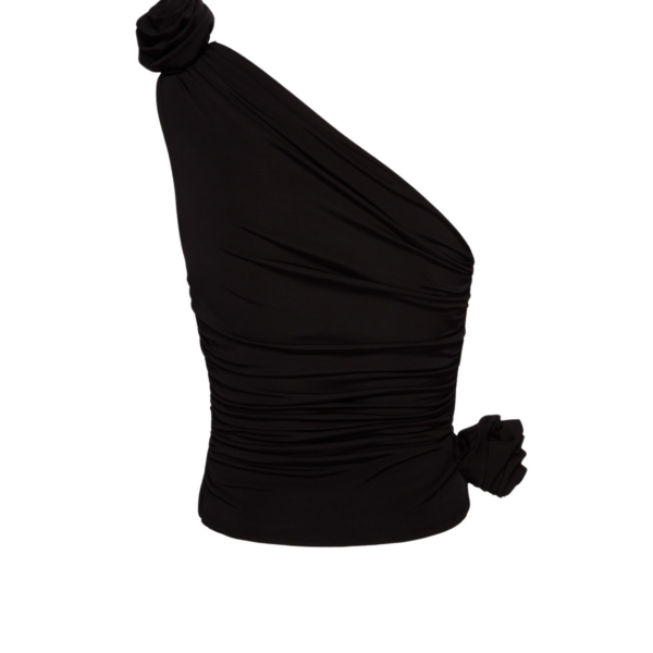 Magda Butrym dress