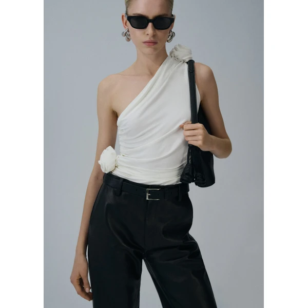 Magda Butrym dress