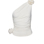 Magda Butrym dress