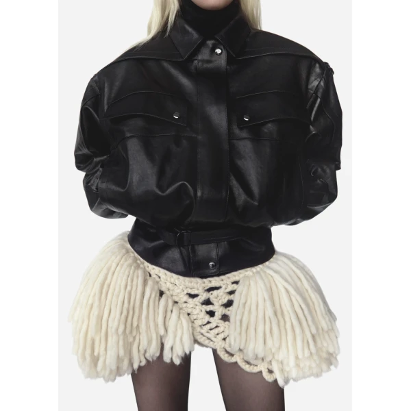 Magda Butrym  dresses