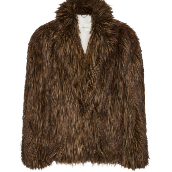 Magda Butrym dress