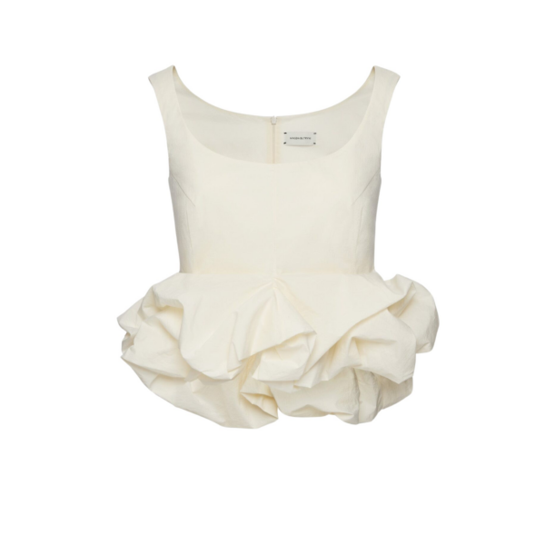 Magda Butrym dress