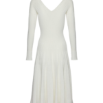 Magda Butrym dress