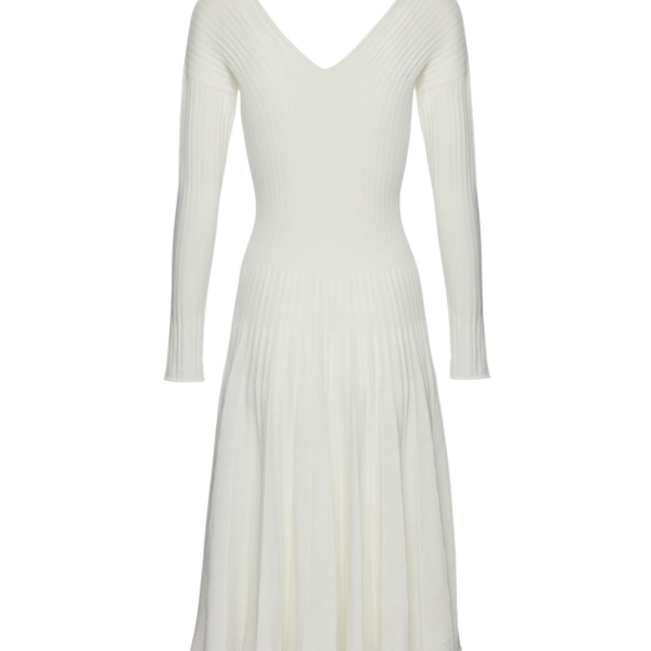 Magda Butrym dress