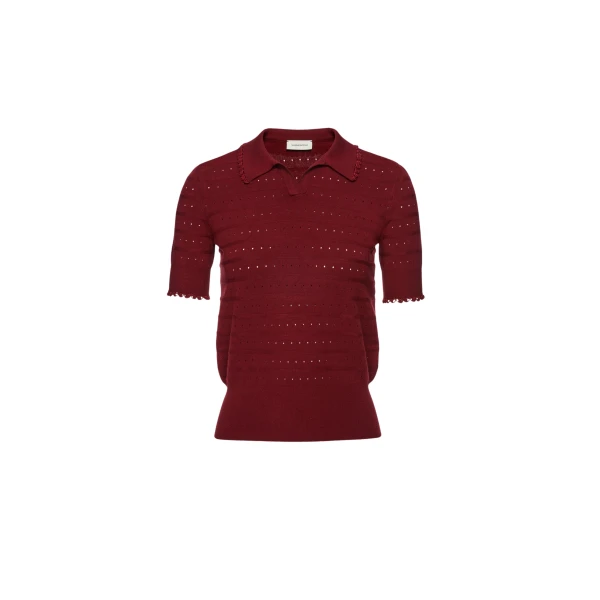 Magda Butrym dress