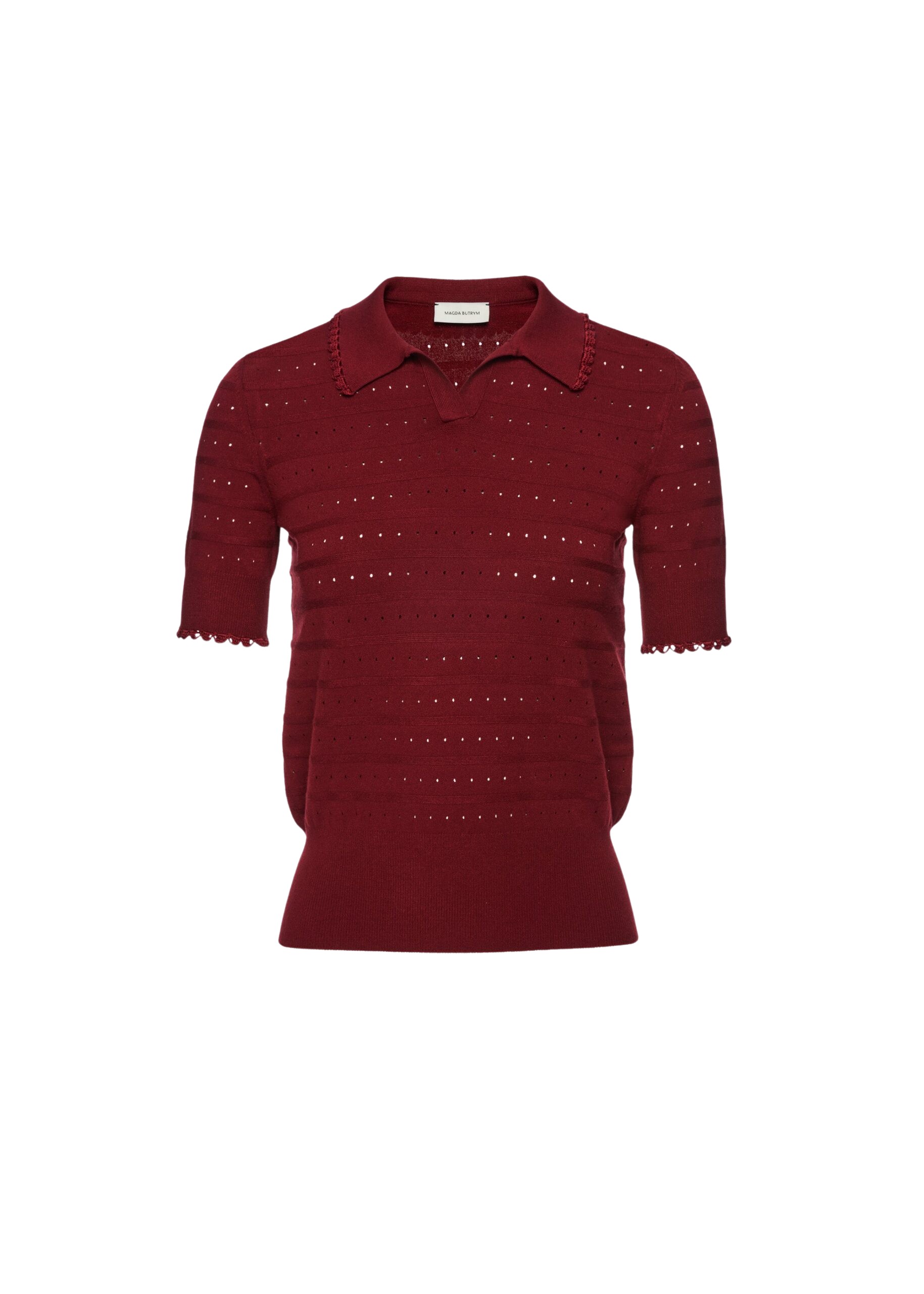 Magda Butrym dress