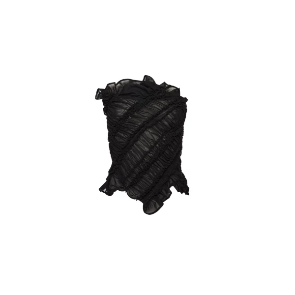 Magda Butrym dress