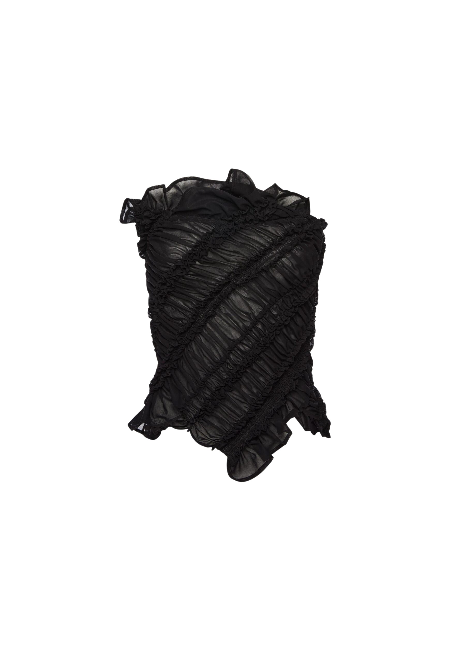 Magda Butrym dress
