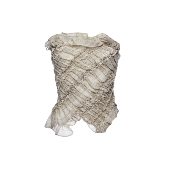 Magda Butrym dress
