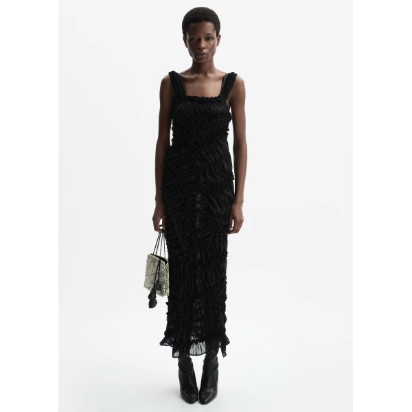Magda Butrym dress