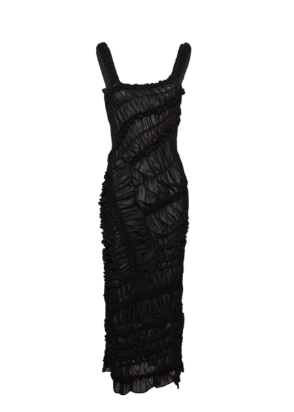 Magda Butrym dress