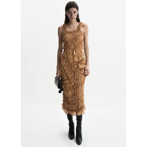 Magda Butrym dress
