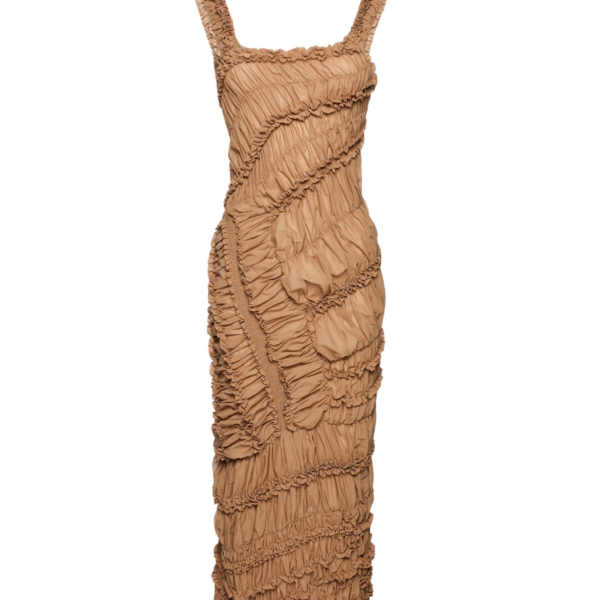 Magda Butrym dress