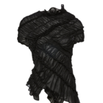 Magda Butrym dress