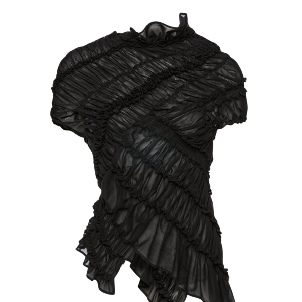 Magda Butrym dress