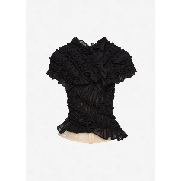 Magda Butrym  dresses