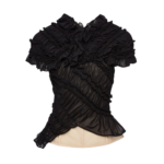 Magda Butrym dress