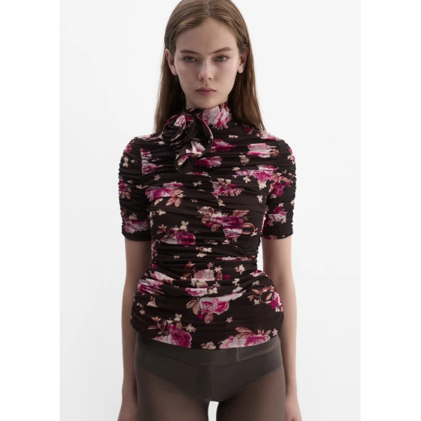 Magda Butrym dress