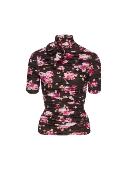 Magda Butrym dress