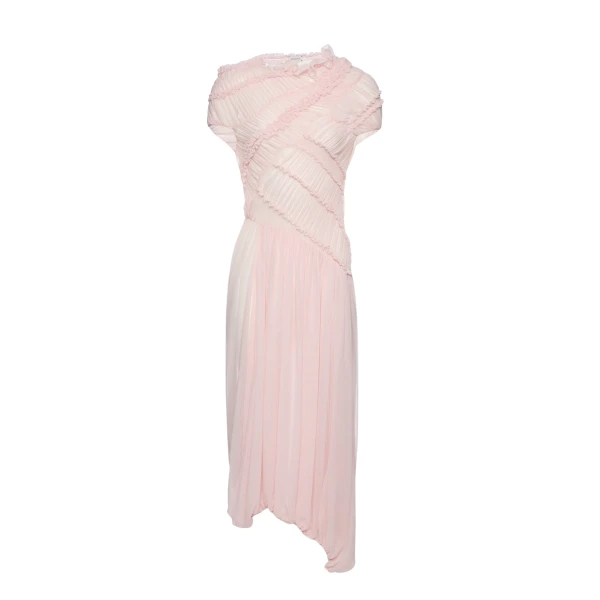 Magda Butrym dress