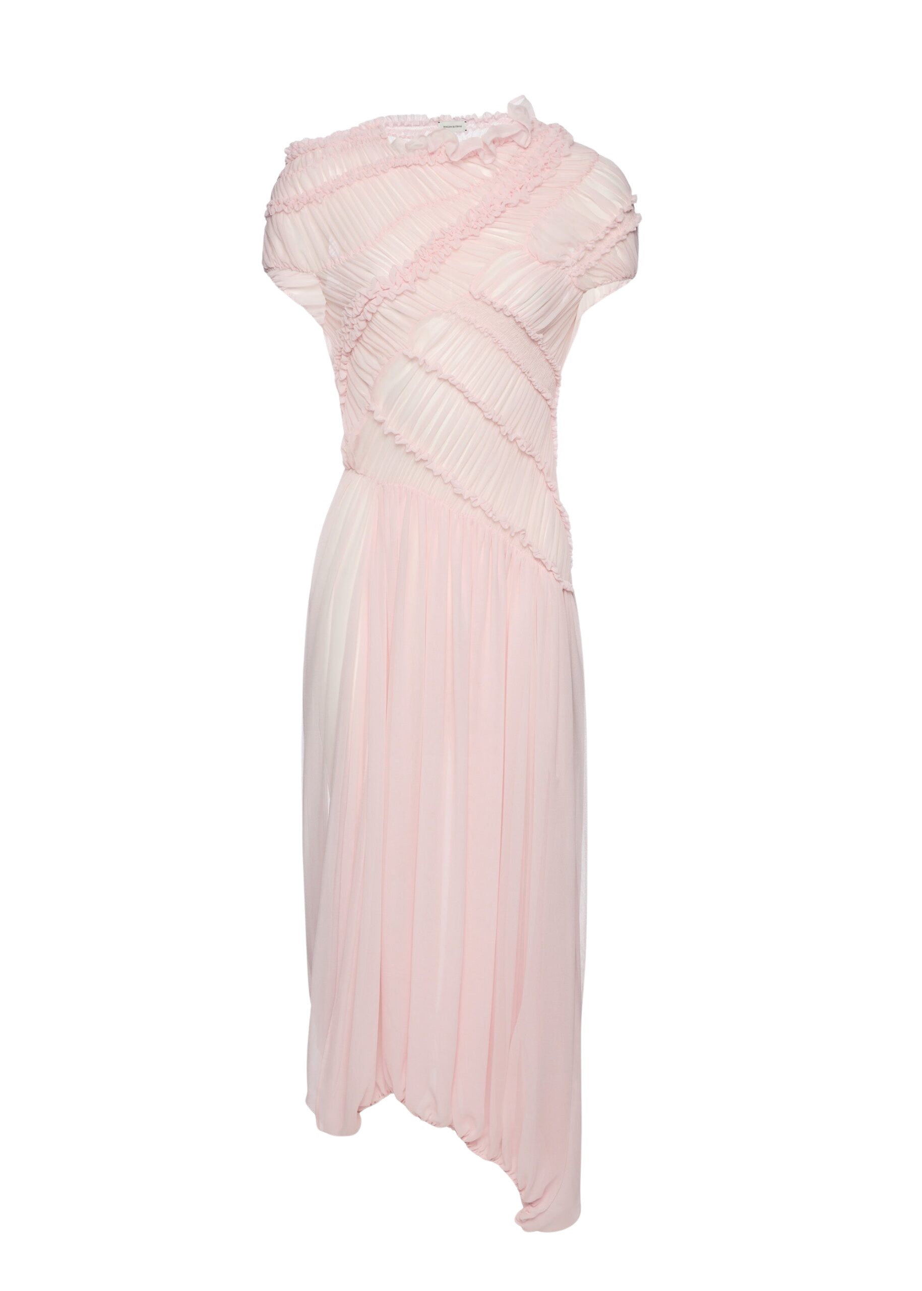 Magda Butrym dress