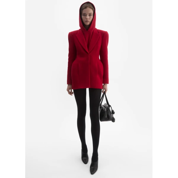 Magda Butrym dress