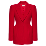 Magda Butrym dress