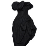 Magda Butrym dress